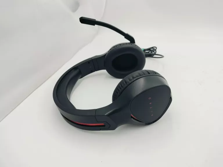 ACER NITRO GAMING HEADSET NHW820 - (OMNI-DIRECTION, Przewodowe