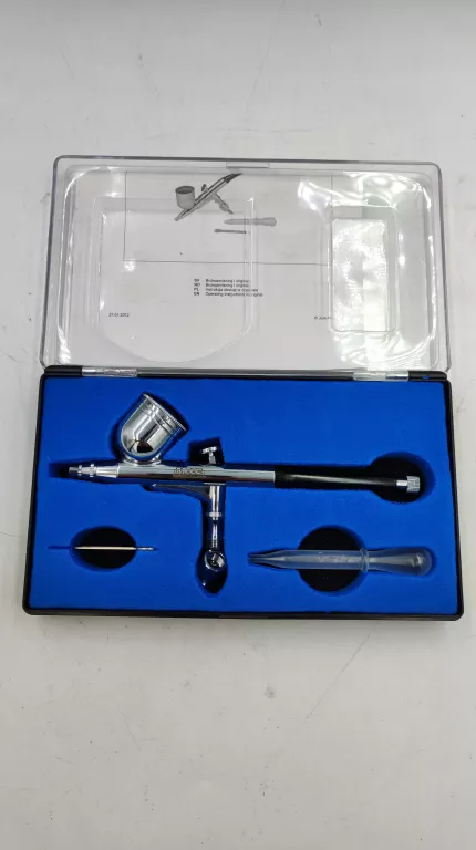 AREOGRAF MEEC TOOLS 082-004