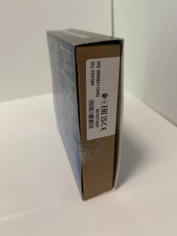 NAGRYWARKA DVD ZEWNĘTRZNA HP GP70N KOMPLET