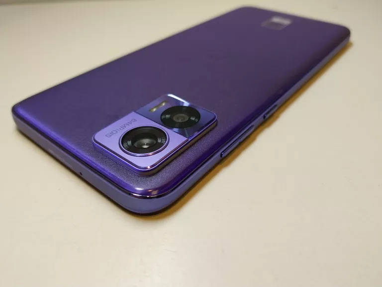 TELEFON SMARTFON MOTOROLA EDGE 30 NEO Z SIECI ORANGE