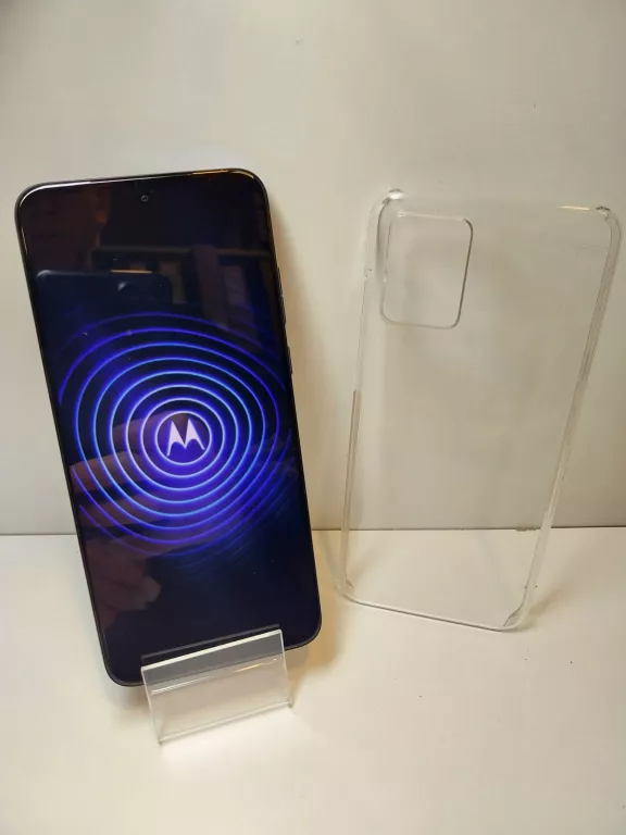 TELEFON SMARTFON MOTOROLA EDGE 30 NEO Z SIECI ORANGE