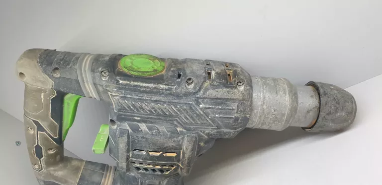 MŁOTOWIERTARKA SDS PLUS NITEO TOOLS 1300W WALIZKA