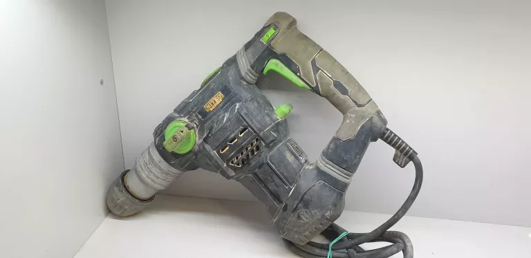 MŁOTOWIERTARKA SDS PLUS NITEO TOOLS 1300W WALIZKA