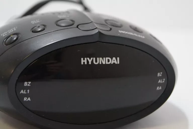 RADIOBUDZIK HYUNDAI RAC 213 G