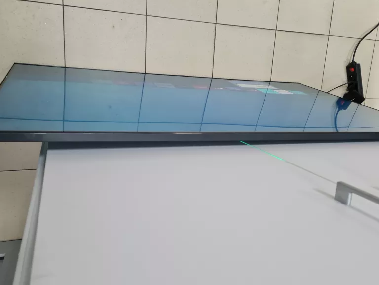 TELEWIZOR SAMSUNG UE55AU7192U