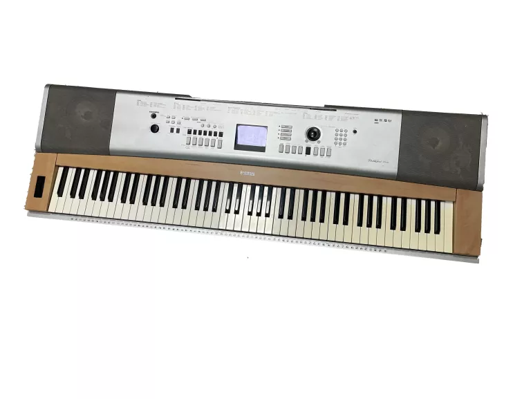 YAMAHA DGX 630 @@@