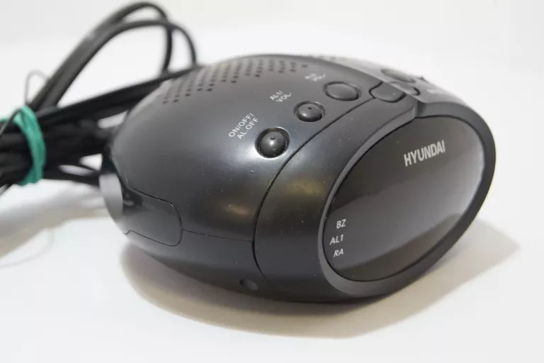 RADIOBUDZIK HYUNDAI RAC 213 G