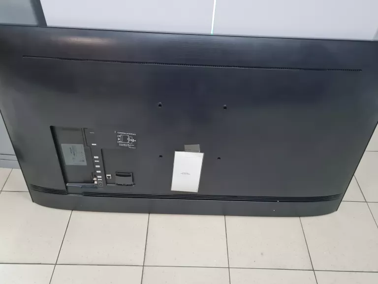 TELEWIZOR SAMSUNG UE55AU7192U