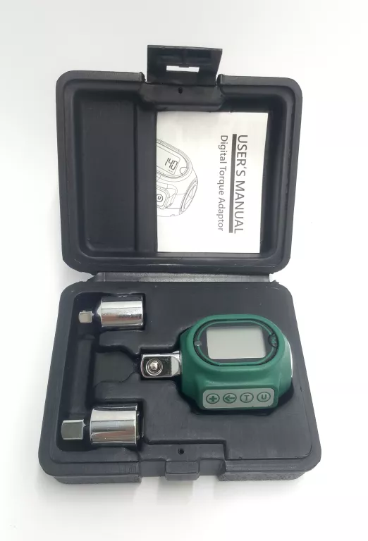 ADAPTER DYNAMOMETRYCZNY KLUCZ 1/2", HONITON H-403