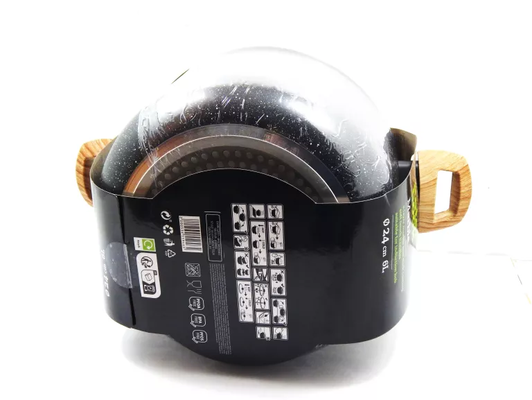 garnek-peter-cook-marble-24cm-6l-stan-uzywany