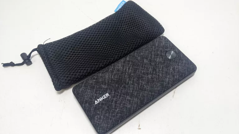 POWERBANK ANKER POWERCORE III SENSE 20K 20000MAH