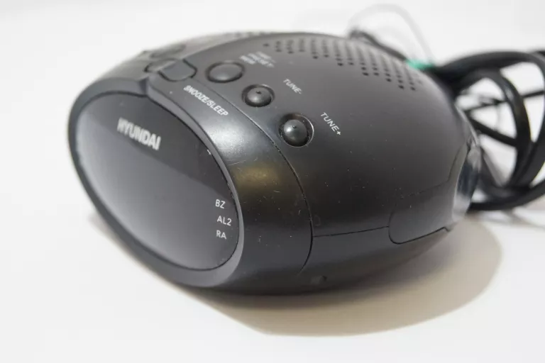 RADIOBUDZIK HYUNDAI RAC 213 G