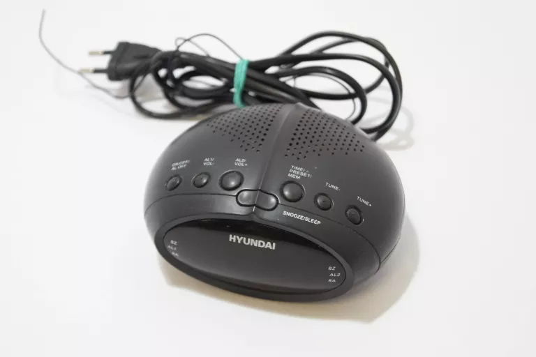 RADIOBUDZIK HYUNDAI RAC 213 G