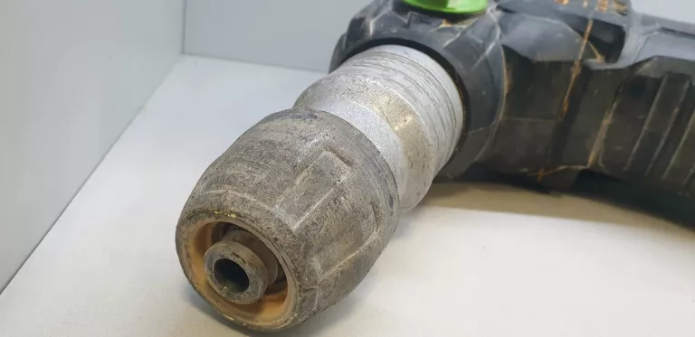 MŁOTOWIERTARKA SDS PLUS NITEO TOOLS 1300W WALIZKA