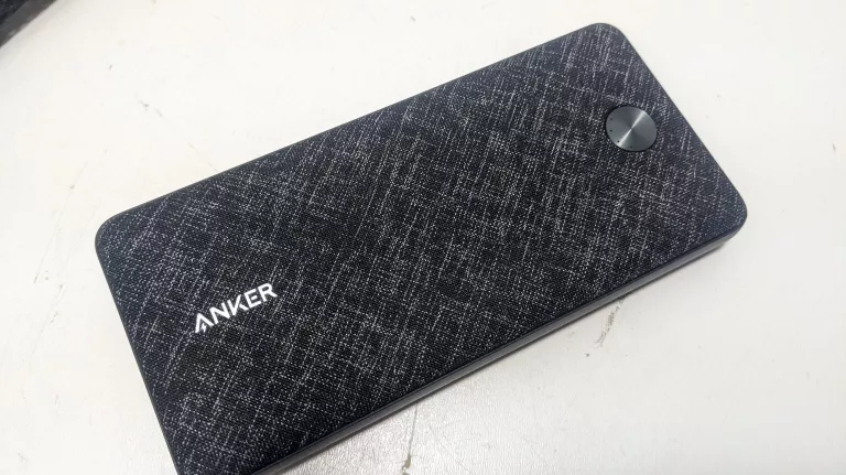 POWERBANK ANKER POWERCORE III SENSE 20K 20000MAH