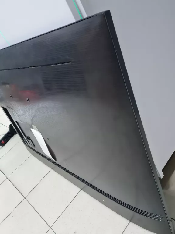 TELEWIZOR SAMSUNG UE55AU7192U
