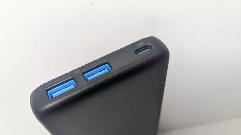 POWERBANK ANKER POWERCORE III SENSE 20K 20000MAH