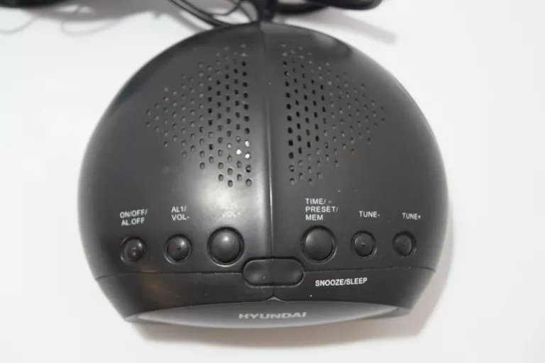 RADIOBUDZIK HYUNDAI RAC 213 G