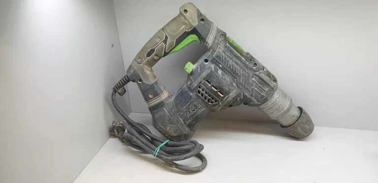 MŁOTOWIERTARKA SDS PLUS NITEO TOOLS 1300W WALIZKA