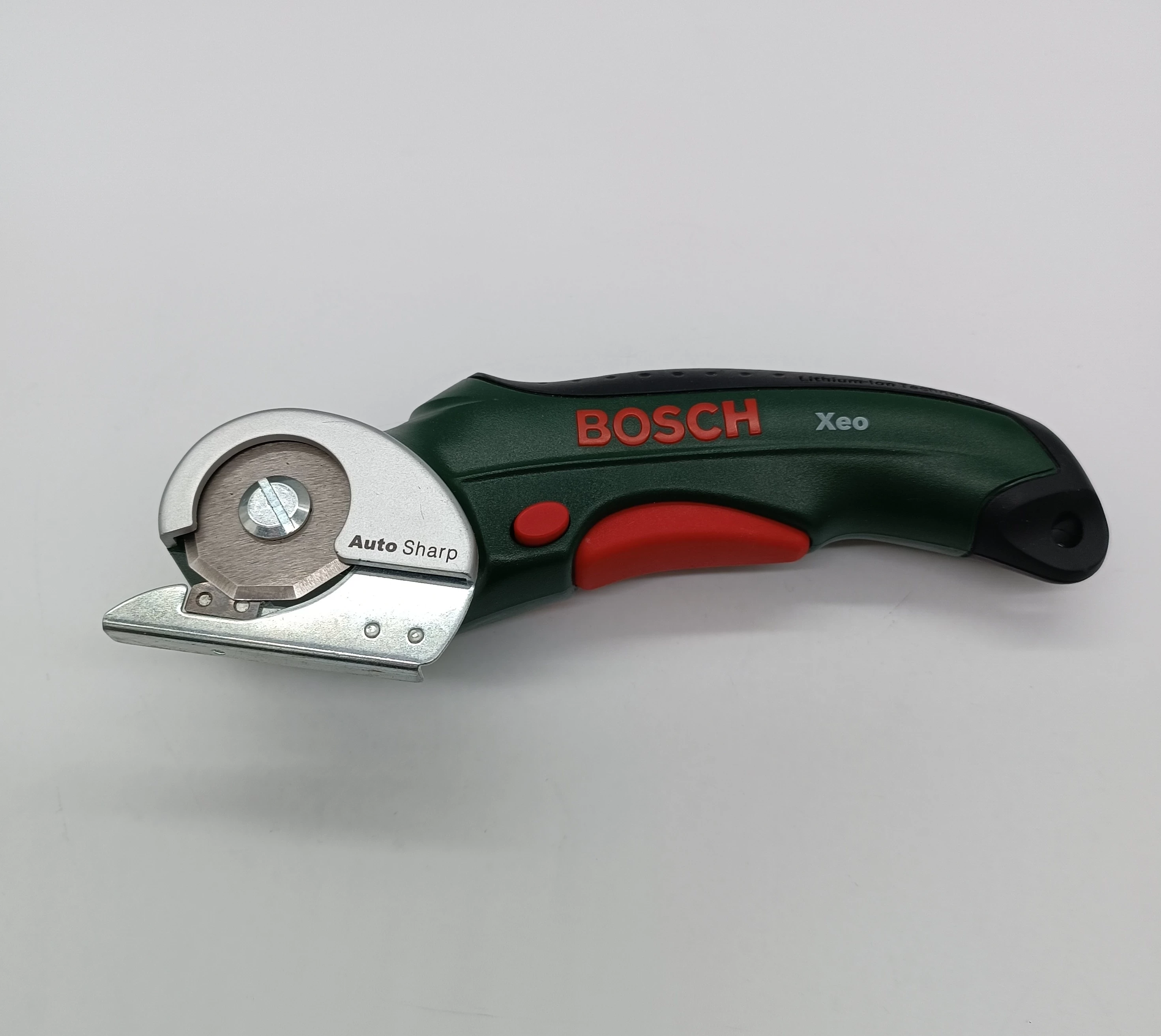 nozyce-bosch-xeo-stan-uzywany