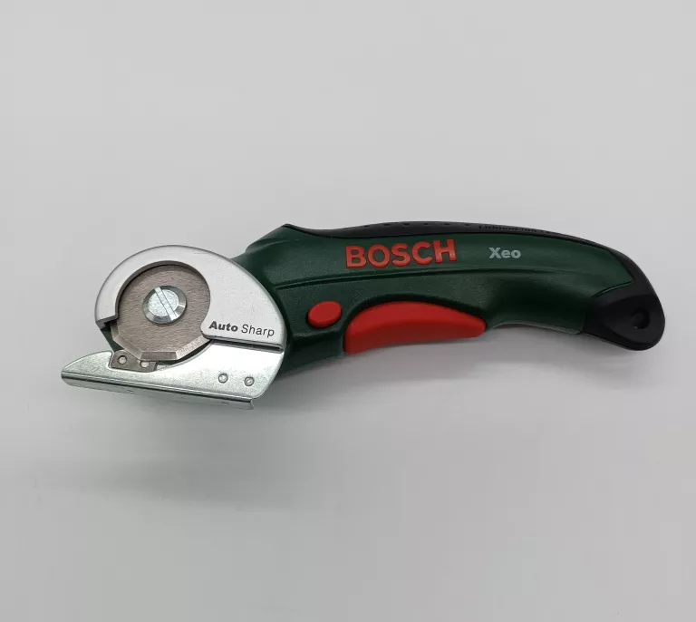 nozyce-bosch-xeo-stan-uzywany