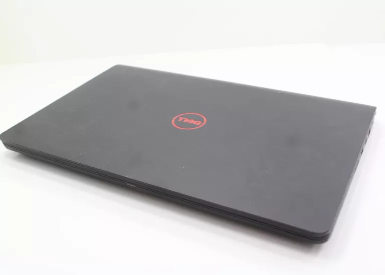 LAPTOP DELL INSPIRON 15 5577 I7 8/1124GB USZKODZONY