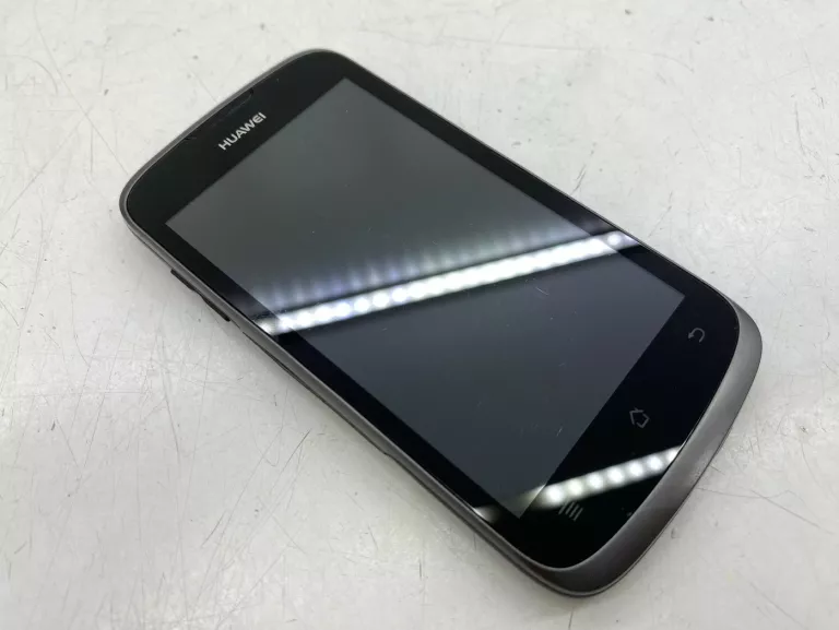 TELEFON HUAWEI U8815