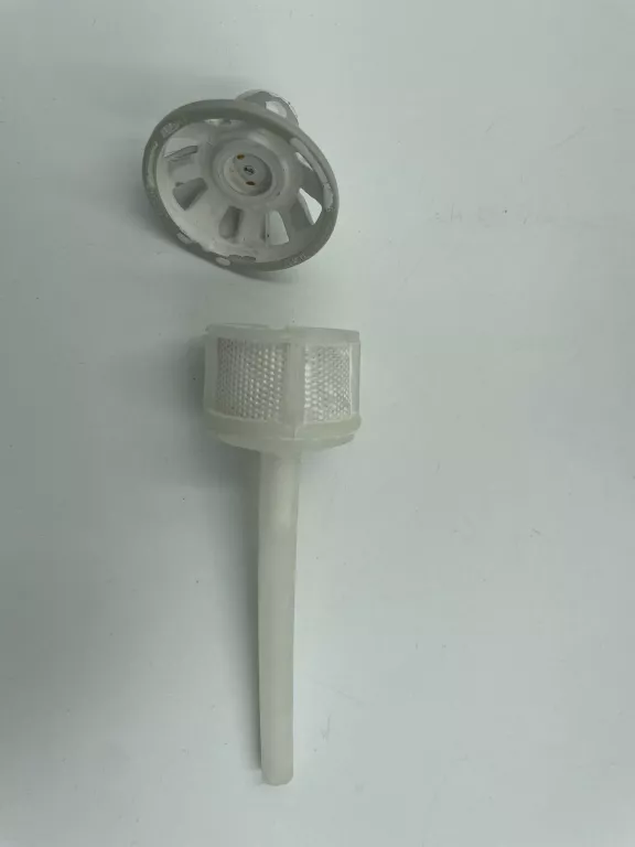 PISTOLET DO MALOWANIA NATRYSKOWEGO DYNATEC PSG 45