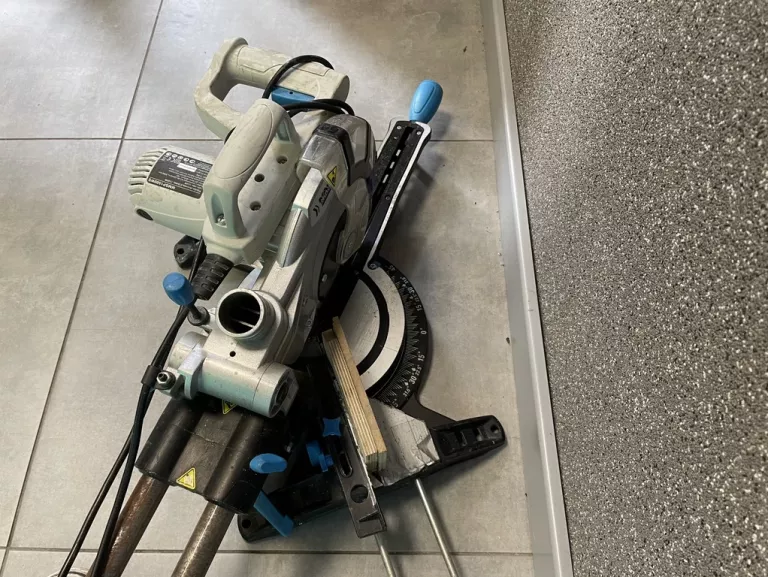 PIŁA UKOŚNICA MACALLISTER MMSP1500WS