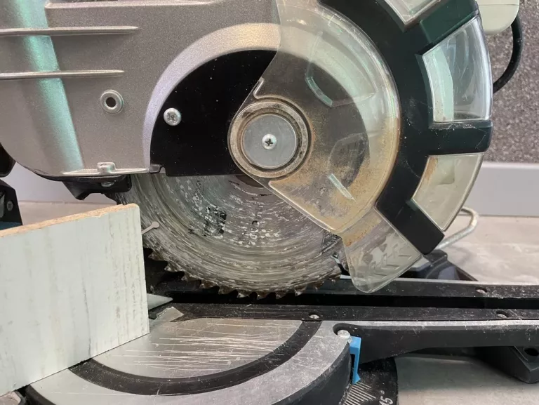 PIŁA UKOŚNICA MACALLISTER MMSP1500WS