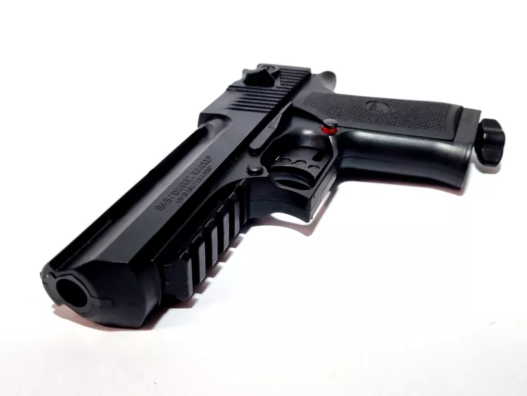 PISTOLET MAGNUM BABY DESERT EAGLE 4.5 MM