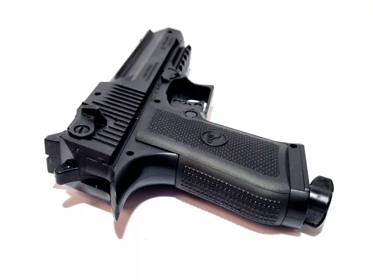 PISTOLET MAGNUM BABY DESERT EAGLE 4.5 MM