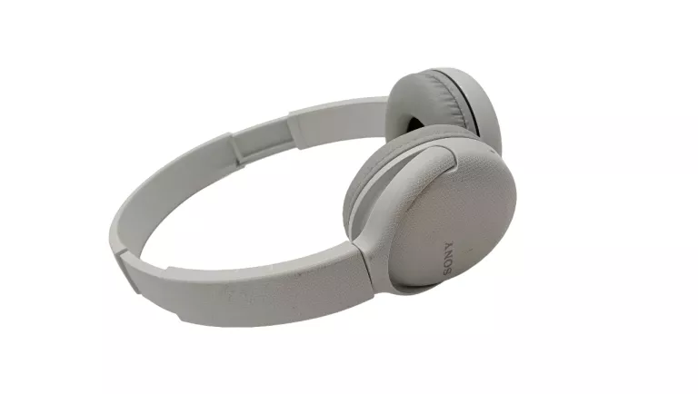 SŁUCHAWKI NAUSZNE SONY WH-CH510