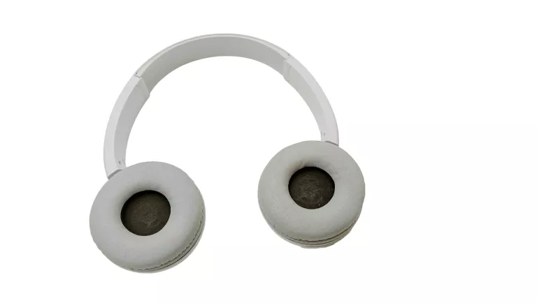 SŁUCHAWKI NAUSZNE SONY WH-CH510