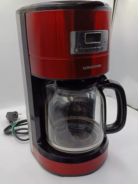 EKSPRES PRZELEWOWY GRUNDIG KM6330