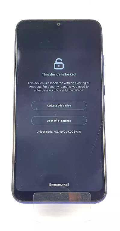 TELEFON REDMI 7 3/32