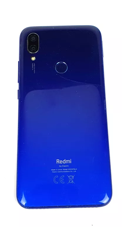 TELEFON REDMI 7 3/32