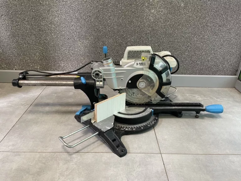 PIŁA UKOŚNICA MACALLISTER MMSP1500WS