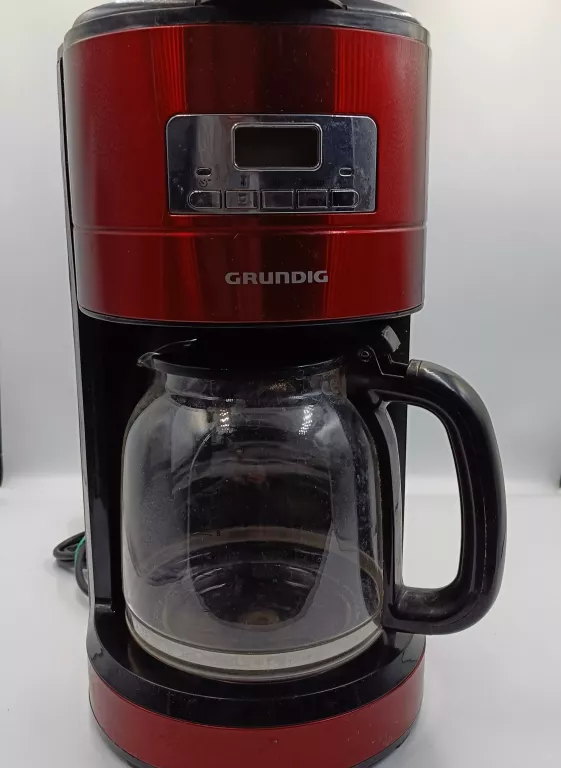 EKSPRES PRZELEWOWY GRUNDIG KM6330
