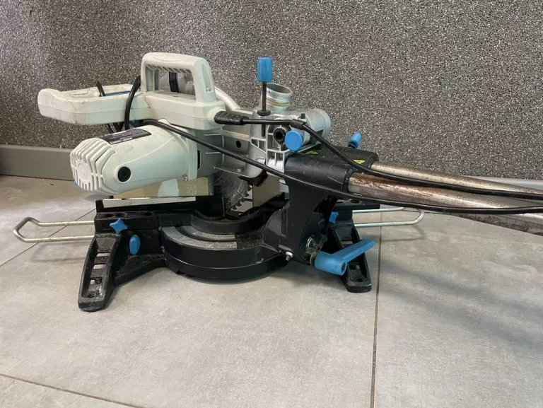 PIŁA UKOŚNICA MACALLISTER MMSP1500WS
