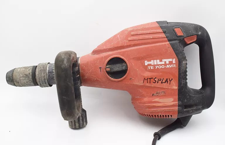 MŁOT WYBURZENIOWY HILTI TE 700-AVR