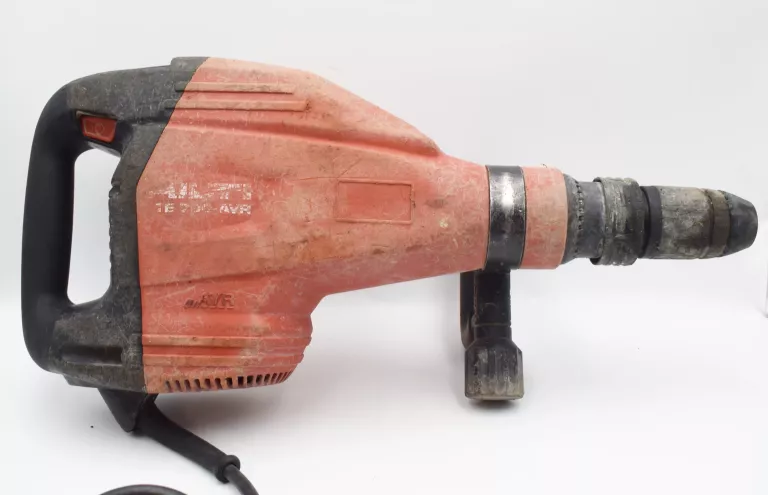 MŁOT WYBURZENIOWY HILTI TE 700-AVR