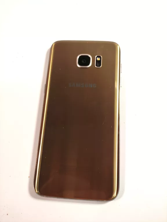 SAMSUNG GALAXY S7 EDGE KOMPLET CICHY GŁOŚNIK, PRZEŚWIETLONY EKRAN