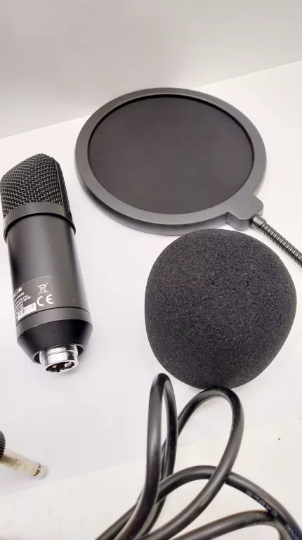 MIKROFON MAD DOG PRO GMC302