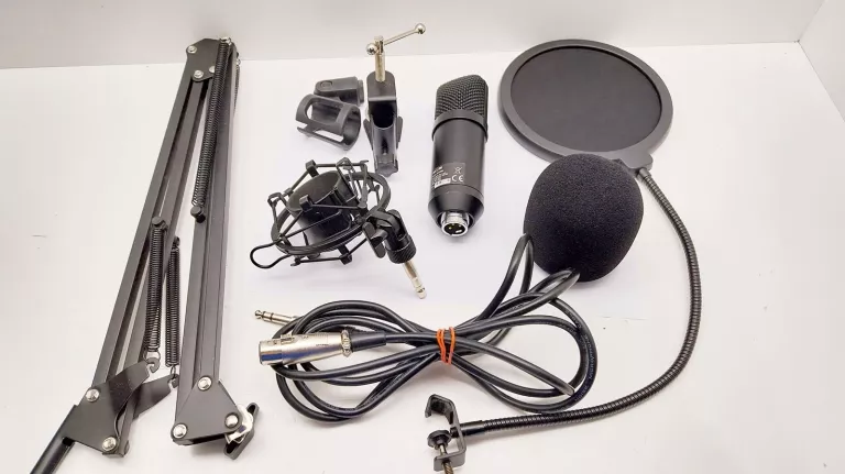 MIKROFON MAD DOG PRO GMC302