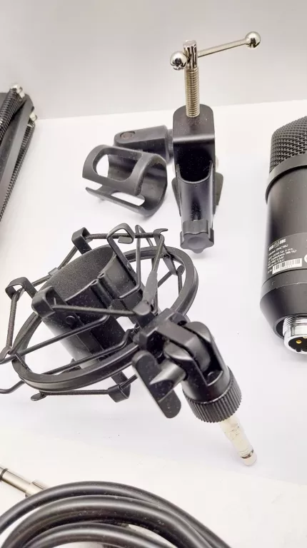 MIKROFON MAD DOG PRO GMC302