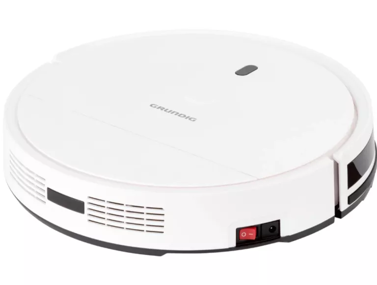ROBOT SPRZĄTAJĄCY GRUNDIG VCR 3129 L