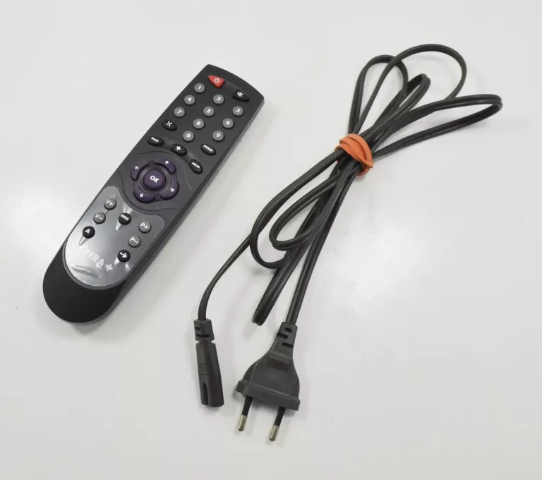 DEKODER SAGEM 21633301 + PILOT + KABEL