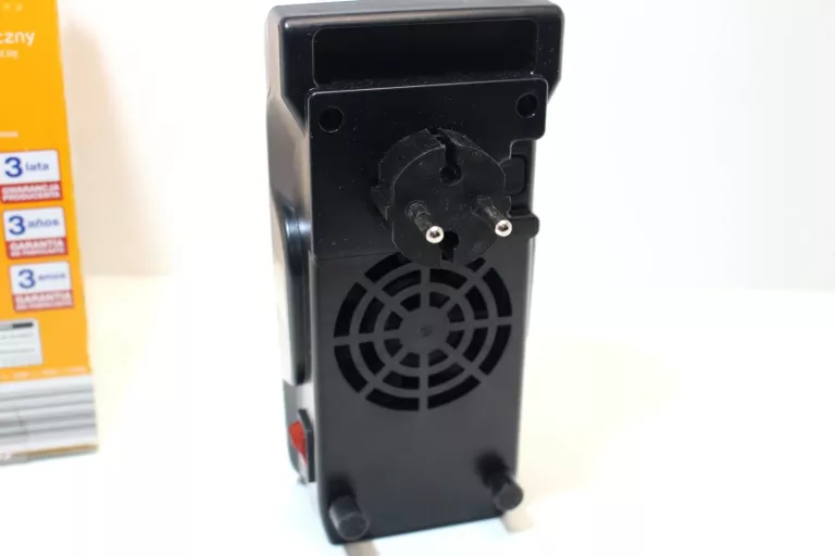 MINI GRZEJNIK QUIGG
