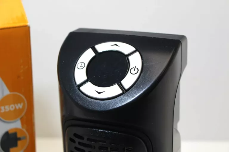 MINI GRZEJNIK QUIGG